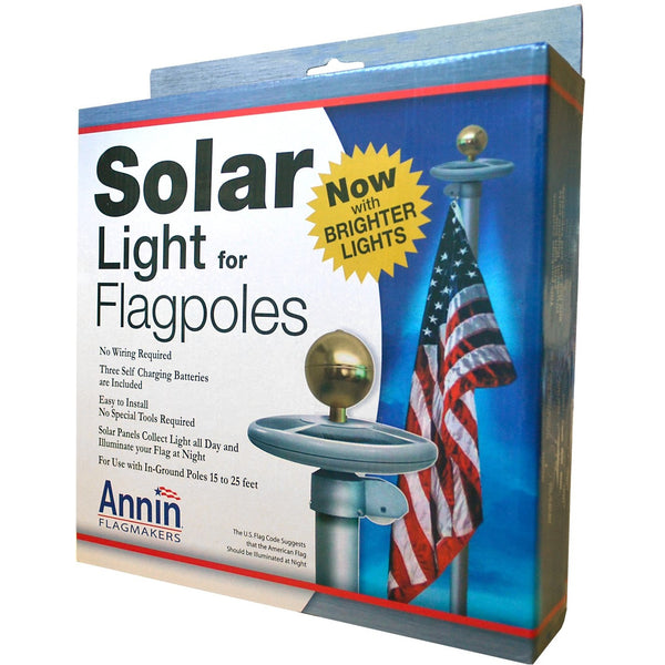 Topper - Solar Light Large