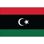 Libya Flag