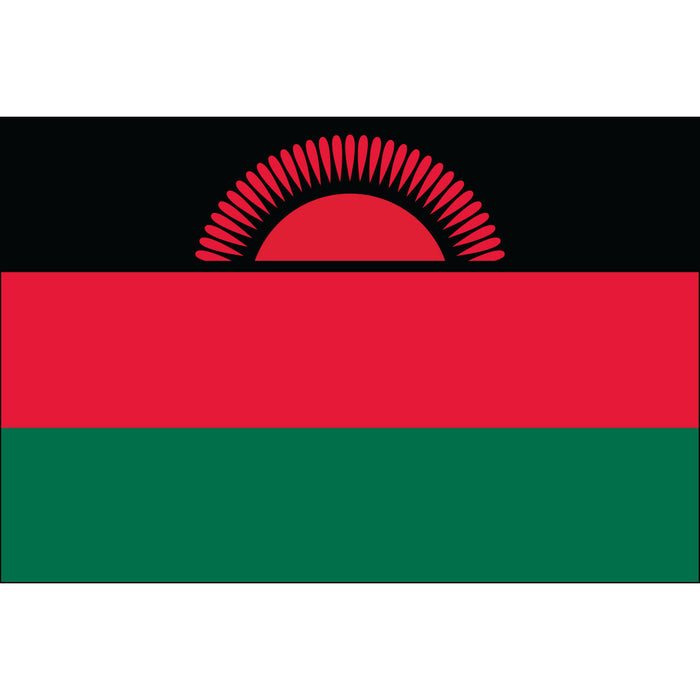 Malawi Flag