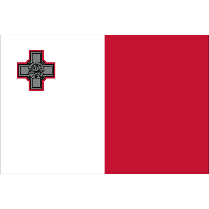Malta Flag