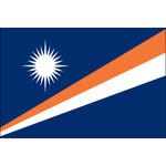 Marshall Islands Flag