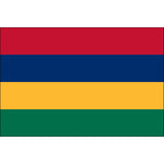 Mauritius Flag