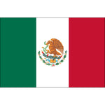 Mexico Flag