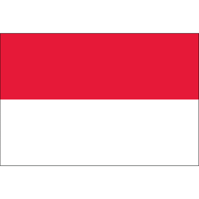 Monaco Flag