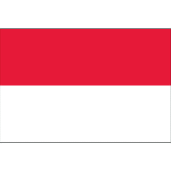Monaco Flag