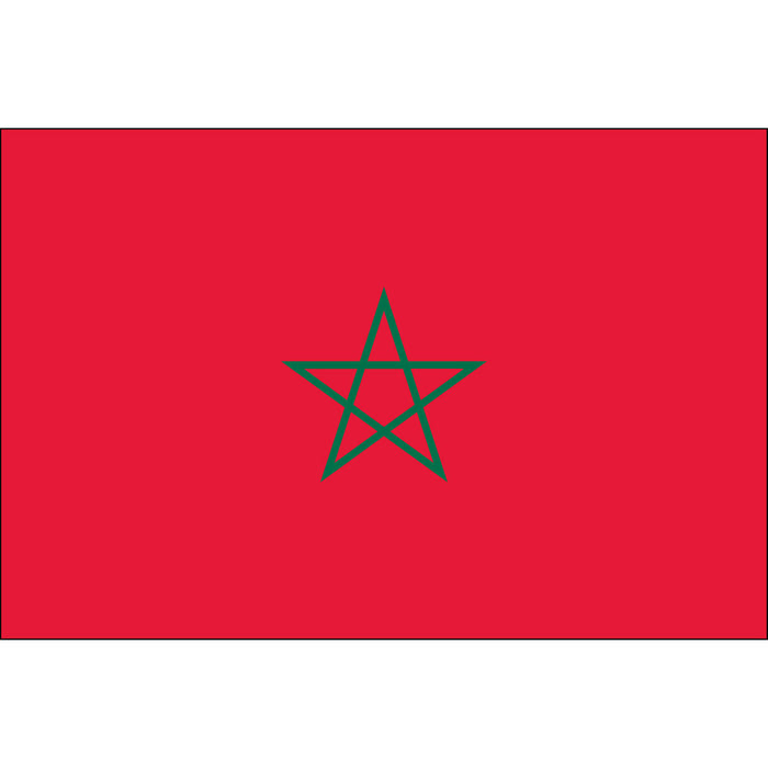 Morocco Flag