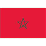 Morocco Flag