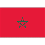 Morocco Flag