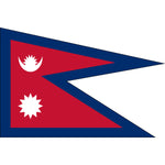 Nepal Flag