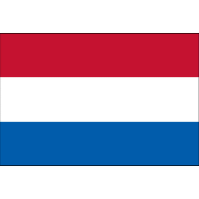 Netherlands Flag