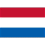 Netherlands Flag