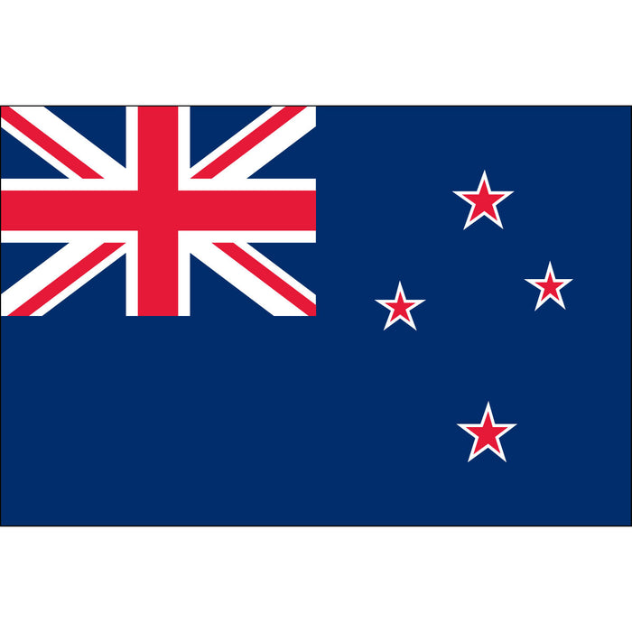 New Zealand Flag