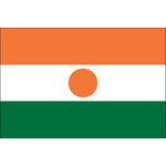 Niger Flag
