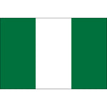 Nigeria Flag