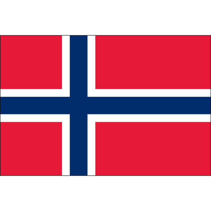 Norway Flag