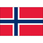 Norway Flag