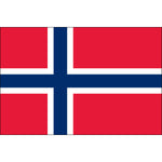 Norway Flag