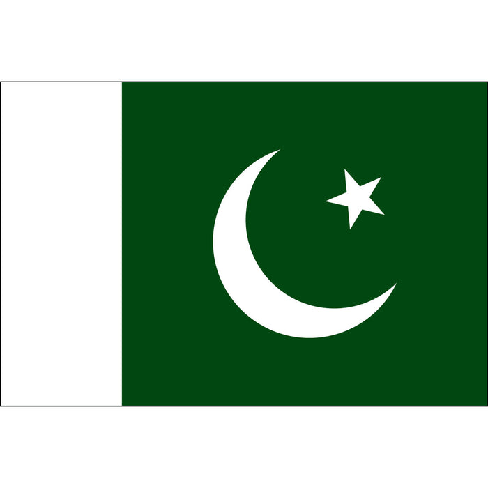 Pakistan Flag