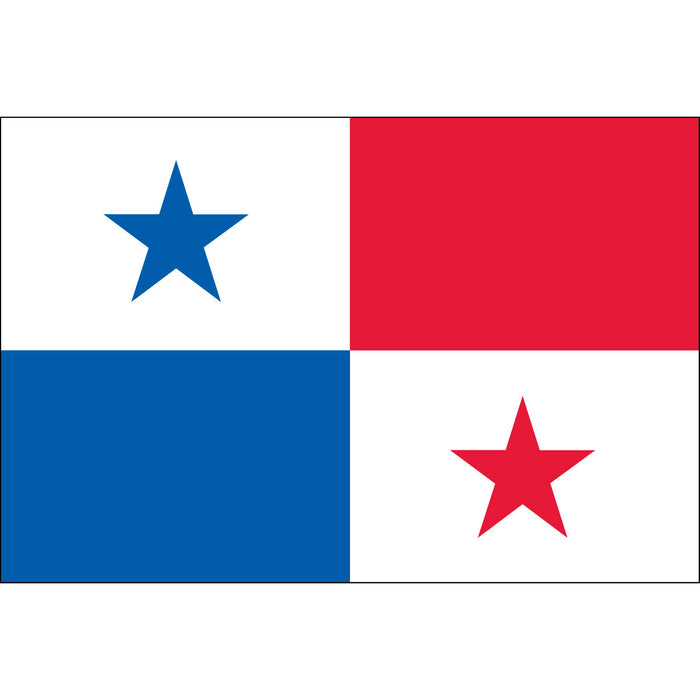 Panama Flag