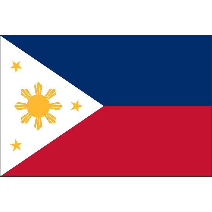 Phillipines Flag