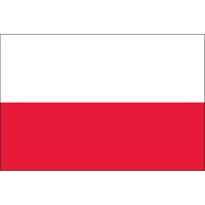 Poland Flag