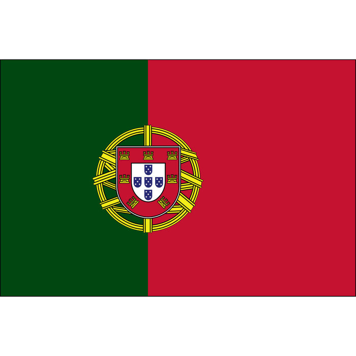 Portugal Flag