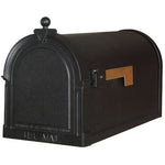 Mailbox Can Berkshire