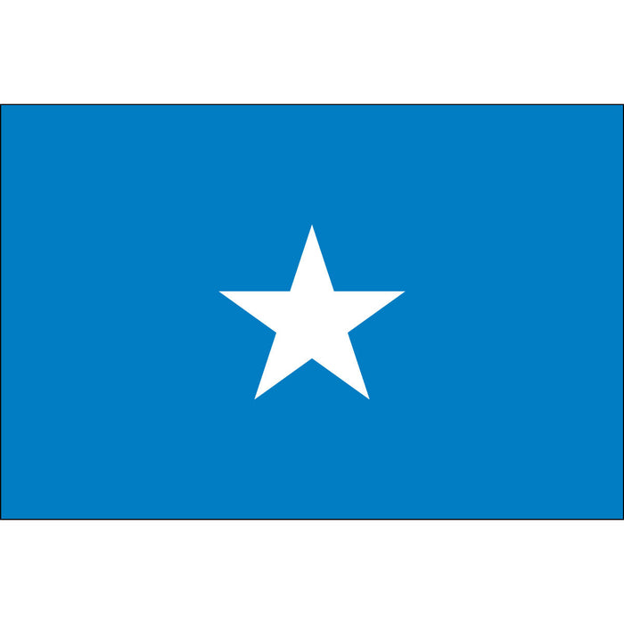 Somalia Flag