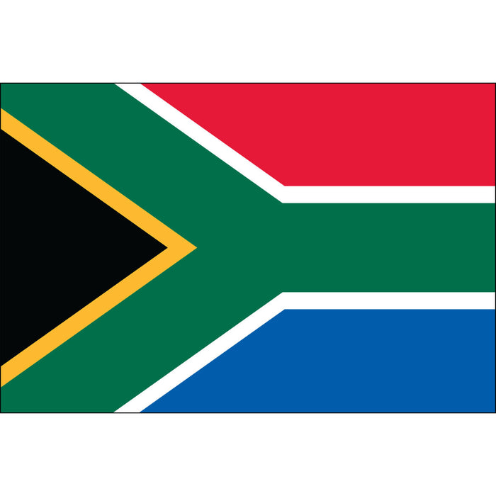 South Africa Flag