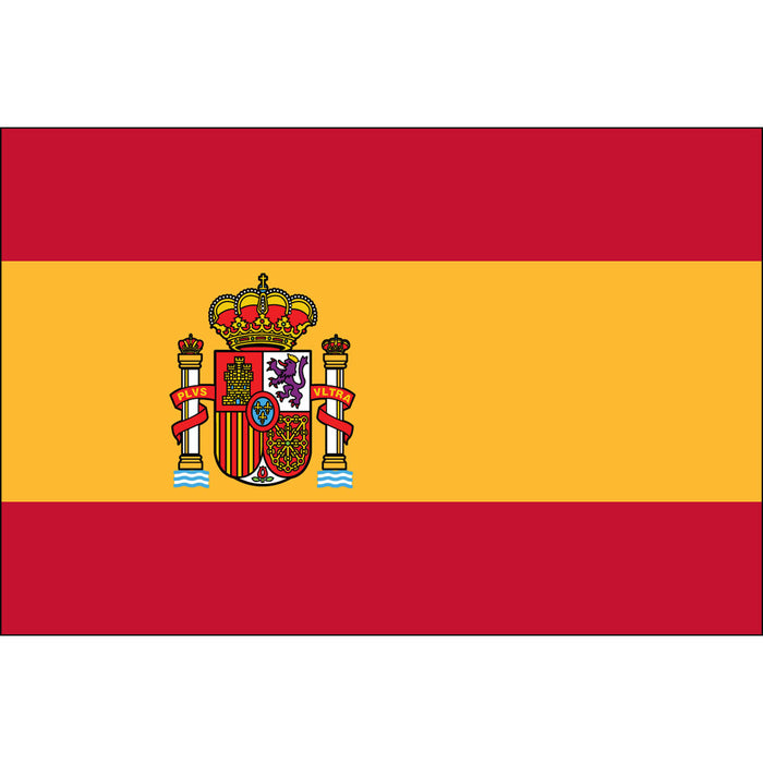 Spain Flag