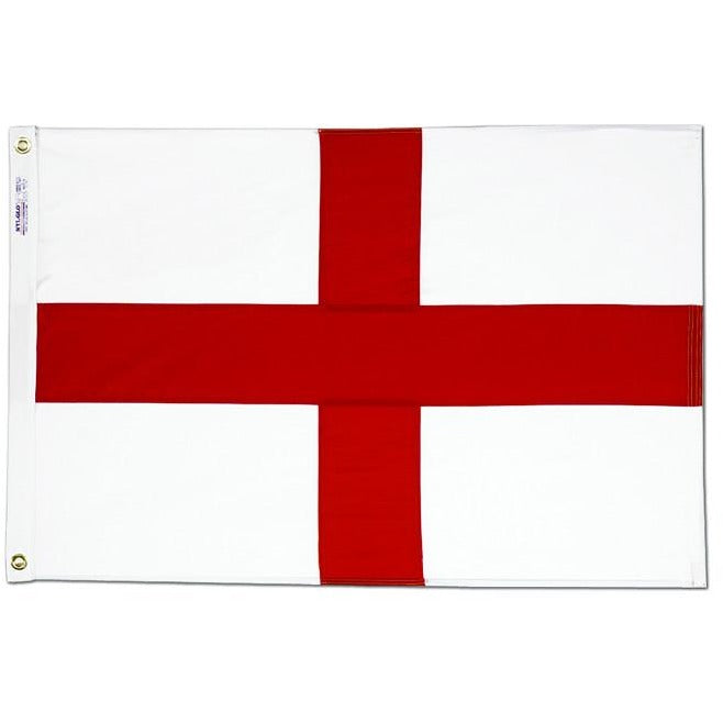 St. George Cross Flag
