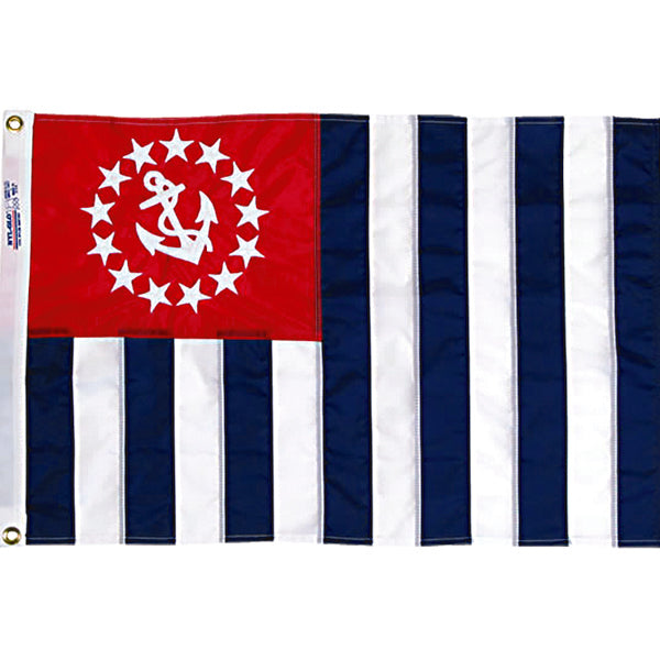 USA Power Squadron Flag