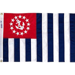 USA Power Squadron Flag