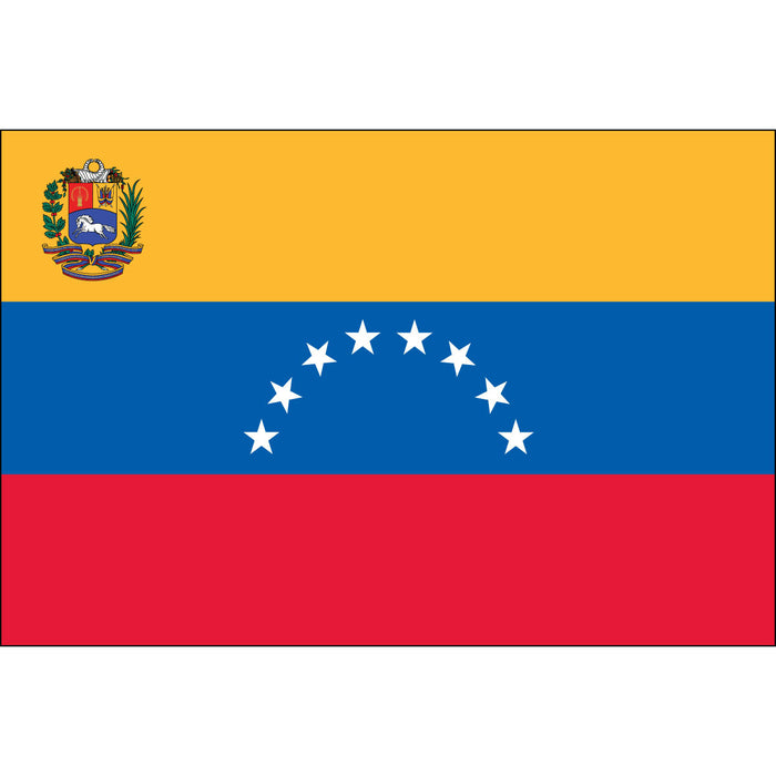Venezuela Flag
