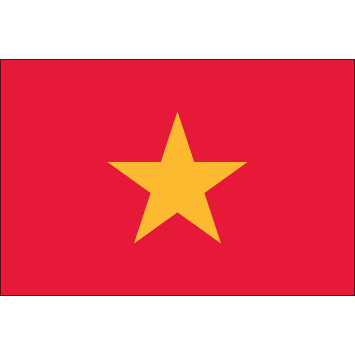 Vietnam Flag