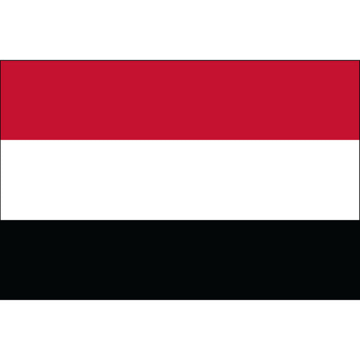 Yemen Flag